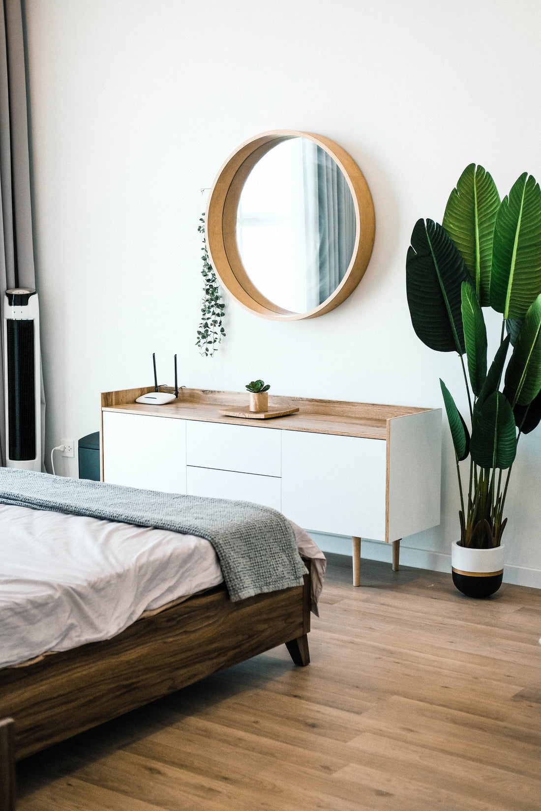 6 ways to give your home minimalistic vibes