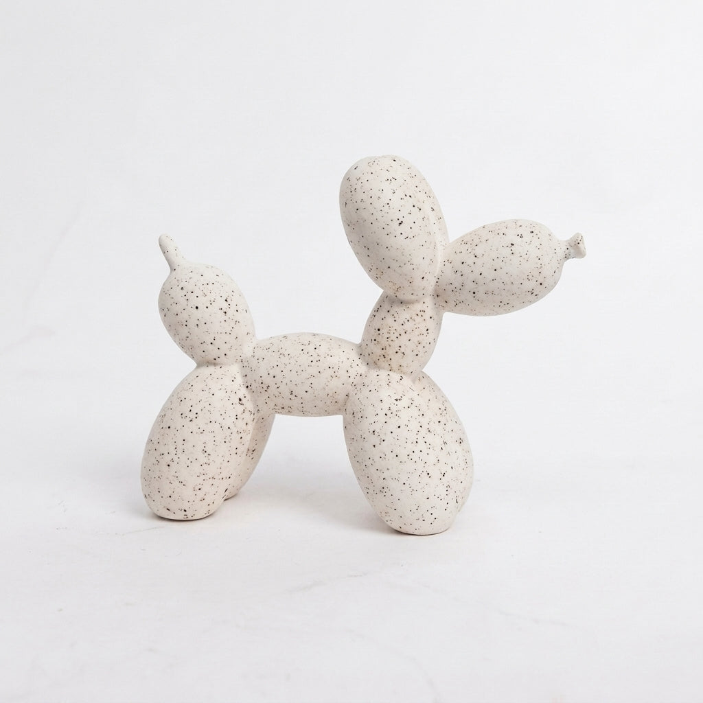 Balloon Dog Sculpture