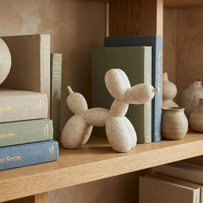 Balloon Dog Sculpture