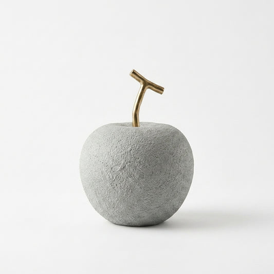 Minimalist Apple